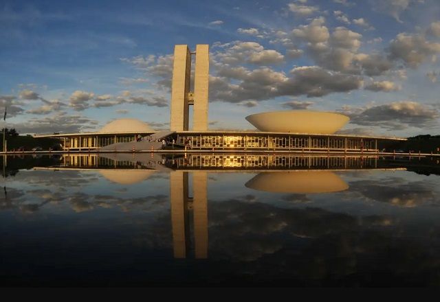 Eleições no Congresso acontecem neste sábado (1°) | Agência Brasil