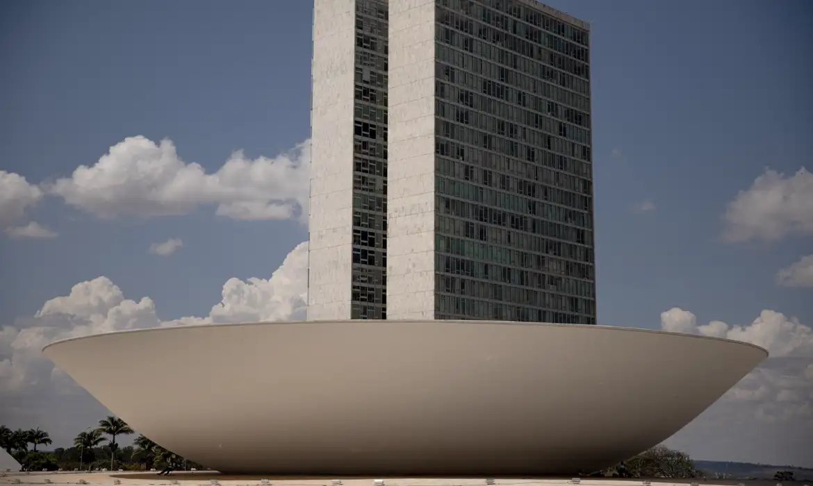 Congresso Nacional | Reprodução