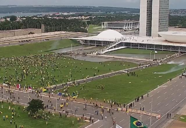 congresso