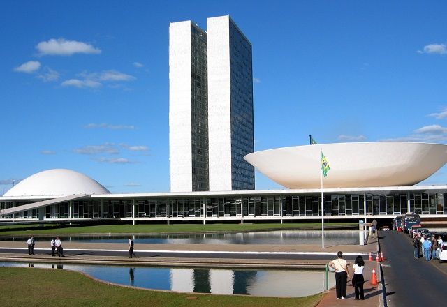 Congresso Nacional | Reprodução