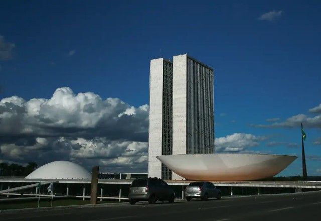 Congresso Nacional | Marcello Casal Jr/Agência Brasil