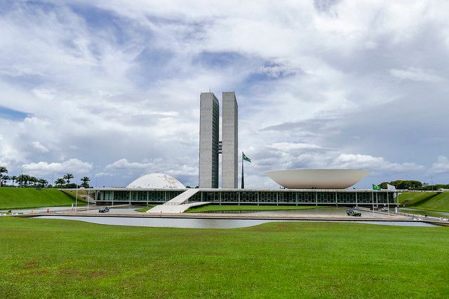 Congresso Nacional vai se reunir no dia 27 de maio para analisar vetos presidenciais Congresso Nacional vai se reunir no dia 27 de maio para analisar vetos presidenciais