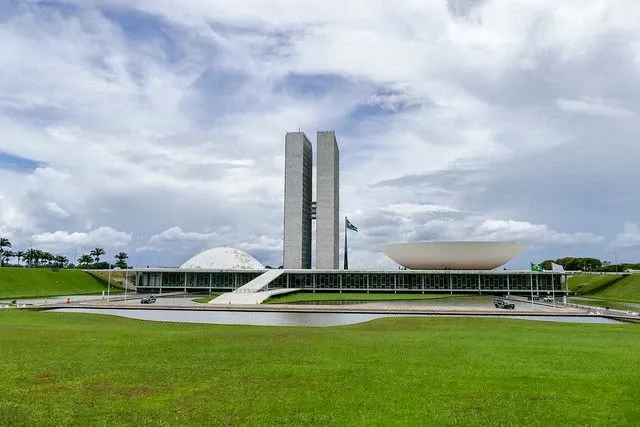 Congresso Nacional | Roque de Sá/Agência Senado