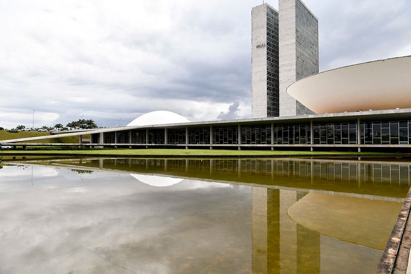 Geraldo Magela/Agência Senado