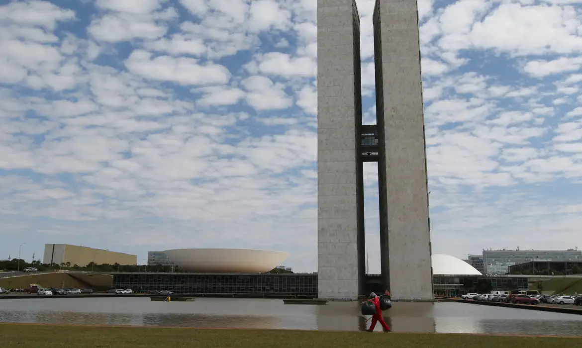Projeto que propõe novas regras para emendas deverá ser apresentado após as eleições | Fabio Rodrigues Pozzebom/Agência Brasil