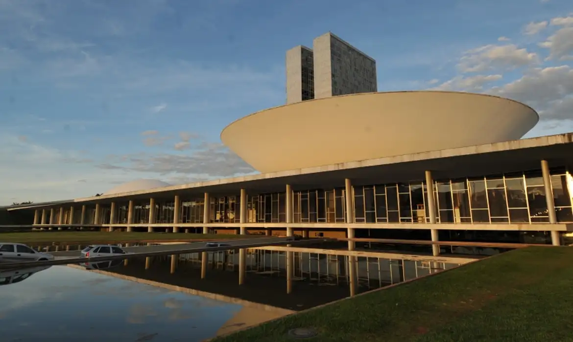 Feriado de Carnaval para deputados e senadores só termina no domingo (18)