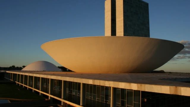 Feriado de Páscoa esvazia prédios em Brasília e afeta trabalho de políticos 