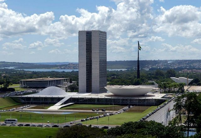 Entre os deputados, há 59 candidatos a prefeito e dois a vice-prefeito | Roque de Sá/Agência Senado