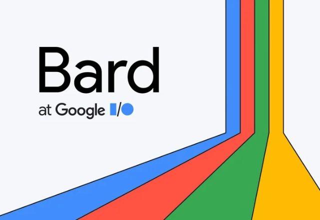 conheça o Bard