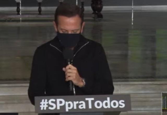 conquista da vacina
