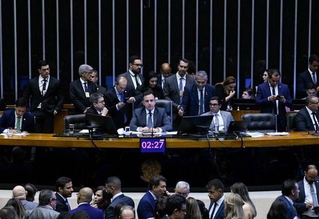 O Projeto de Lei havia sido aprovado na Câmara e Senado com placares expressivos | Jefferson Rudy/Agência Senado
