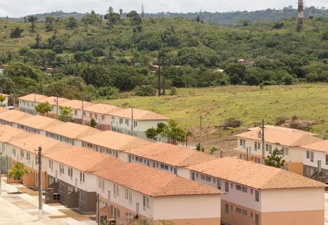 Uso do FGTS futuro para a compra da casa própria é aprovado por conselho