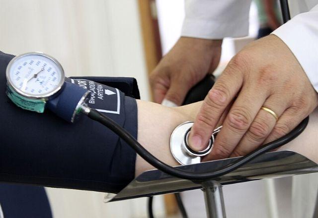consulta médica