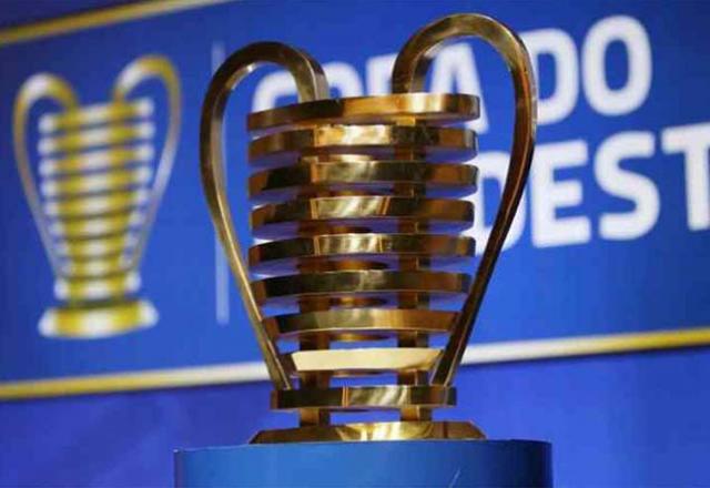 copa do nordeste