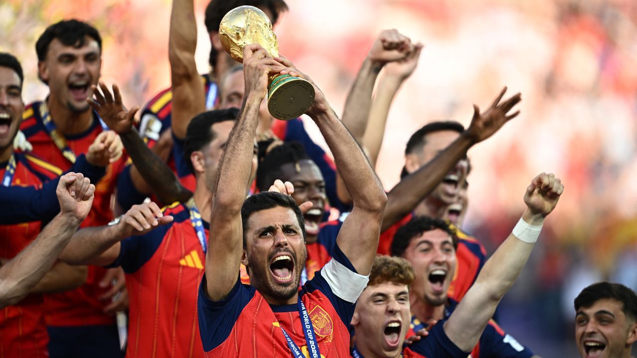 Imagem da notícia: Copa do Mundo 2026: os melhores e piores momentos do torneio Imagem da notícia: Copa do Mundo 2026: os melhores e piores momentos do torneio