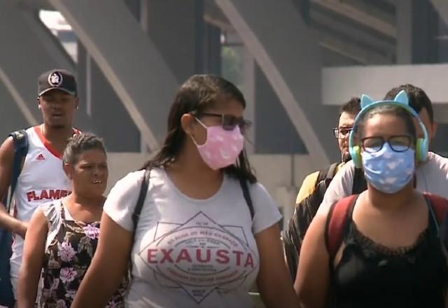 Rio de Janeiro suspende reforço da vacina contra covid-19 Rio de Janeiro suspende reforço da vacina contra covid-19