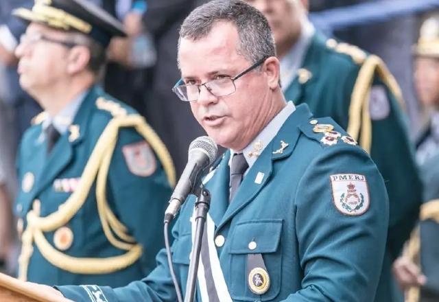coronel Rogério Figueiredo de Lacerda