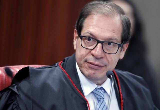 corregedor nacional de justiça, Luis Felipe Salomão