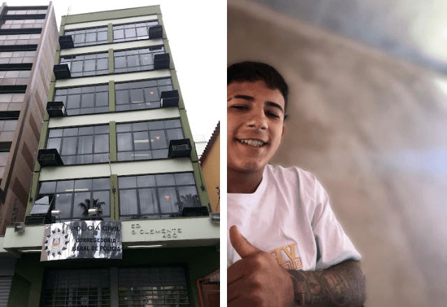 Corregedoria investiga envolvimento de policiais na morte de jovem de 15 anos em Porto Alegre