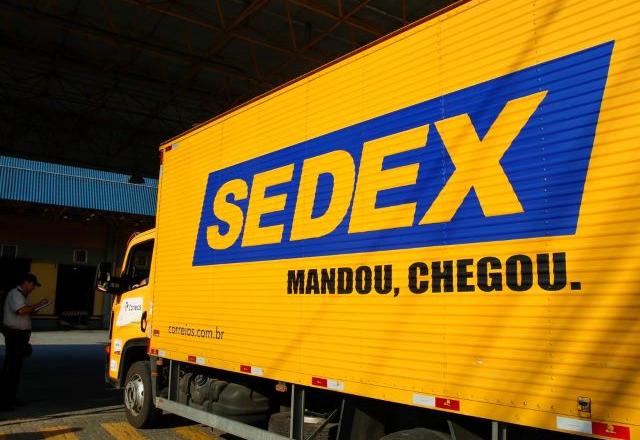 correios