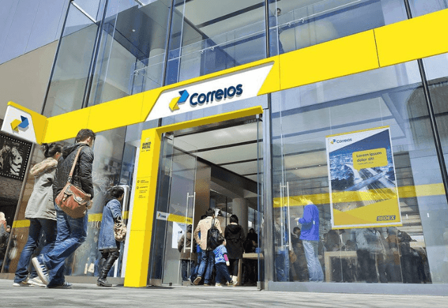 Se os Correios param, sua empresa também para? Se os Correios param, sua empresa também para?