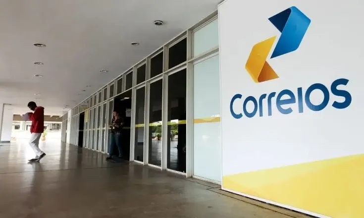 Correios poderão utilizar até R$ 5,8 bilhões do empréstimo em 2025 | Marcelo Camargo/Agência Brasil