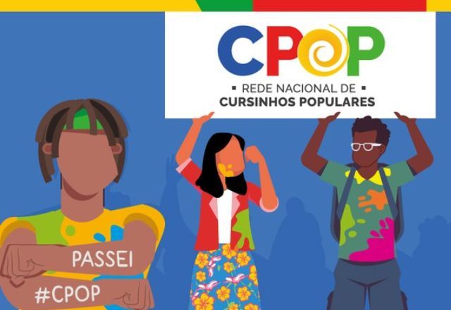 Governo Federal e Fiocruz lançam edital para rede de cursinhos populares | Foto: Reprodução 