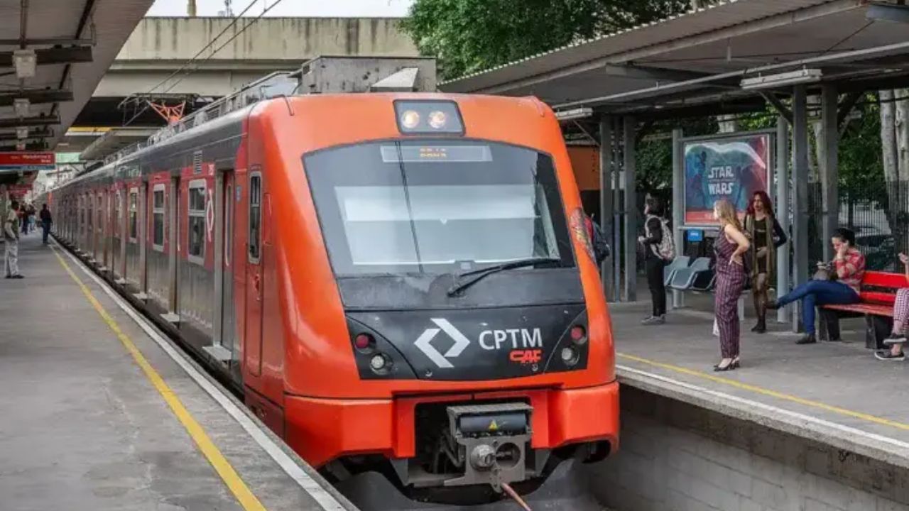 Imagem da notícia: Linha 10-Turquesa tem circulação reduzida no ABC paulista Imagem da notícia: Linha 10-Turquesa tem circulação reduzida no ABC paulista