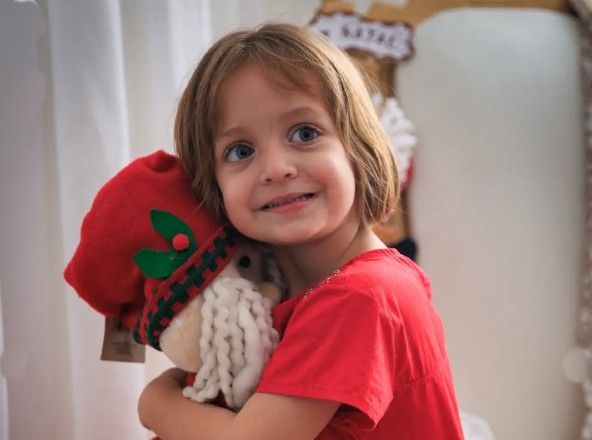 Menina de 4 anos morre após acidente em brinquedoteca de escola particular em Teresina