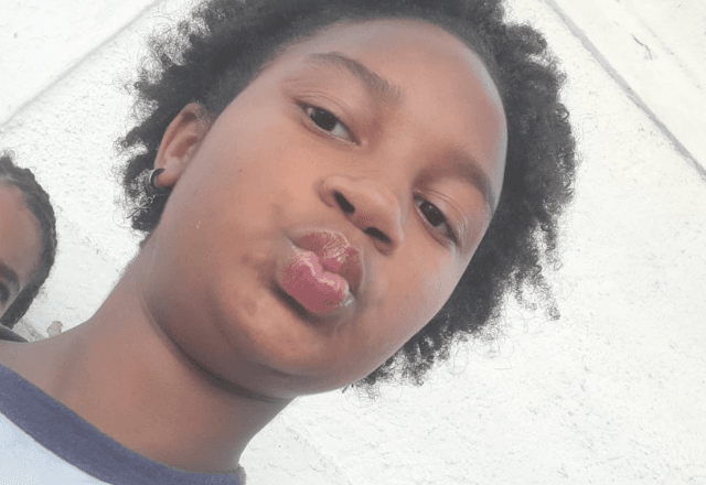 Sophia Angelo Veloso tinha 11 anos | Reprodução/Redes Sociais
