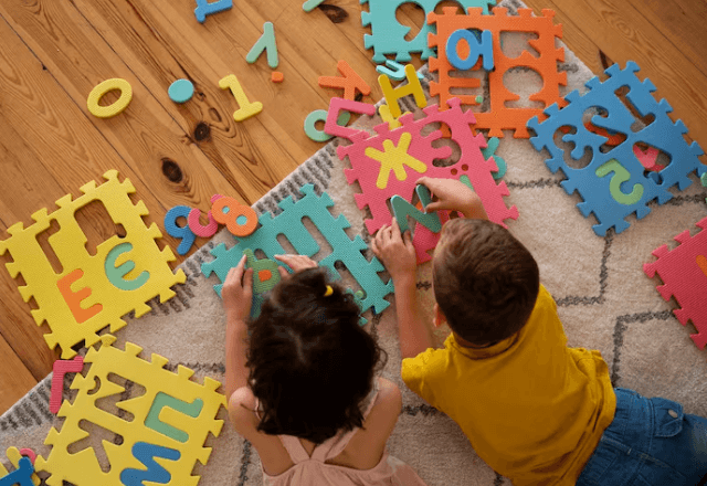 Nova trend resgata referências da infância que inspiraram carreiras | Foto: Reprodução/Freepik