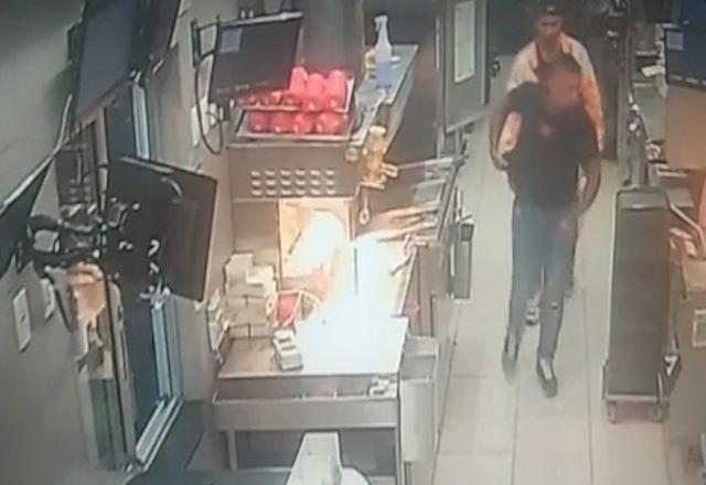 crime
