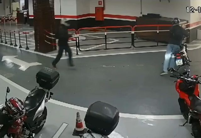 Polícia prende suspeito de participar de roubo a Roberto Kalil, médico de Lula