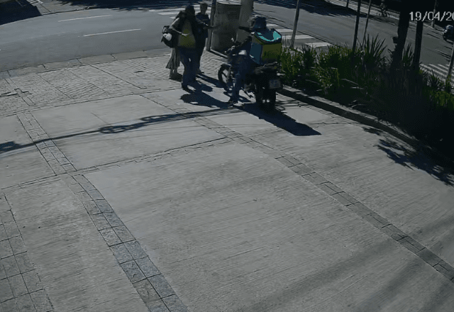 Homem é morto em tentativa de roubo em bairro nobre de São Paulo