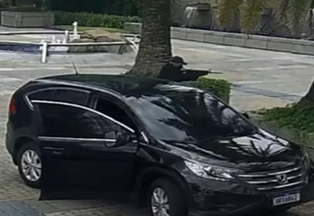 Homem apontado como chefe de facção é assassinado no RS Homem apontado como chefe de facção é assassinado no RS