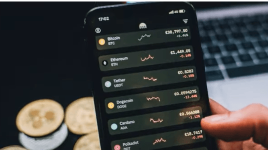 Criptomoedas são usadas usadas por criminosos porque não precisam de mediação de bancos para transações | Reprodução