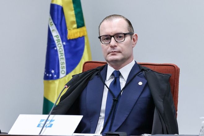 Zanin diz que condenação é que 'pacifica' o país, não a anistia Zanin diz que condenação é que 'pacifica' o país, não a anistia