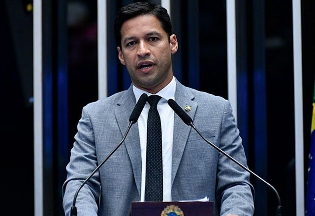 Plenário do Senado deve votar o Projeto de Lei do Mover nesta quarta-feira (5) | Geraldo Magela/Agência Senado