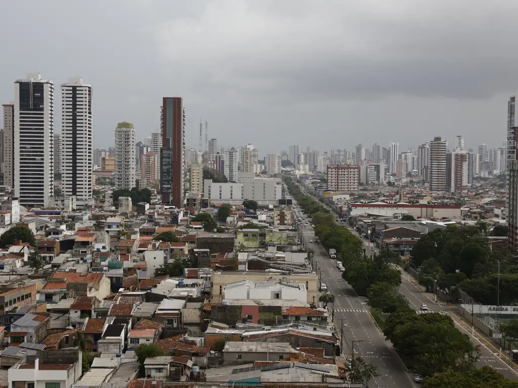 COP 30 impulsiona aumento de aluguéis em Belém - Fernando Frazão/Agência Brasil