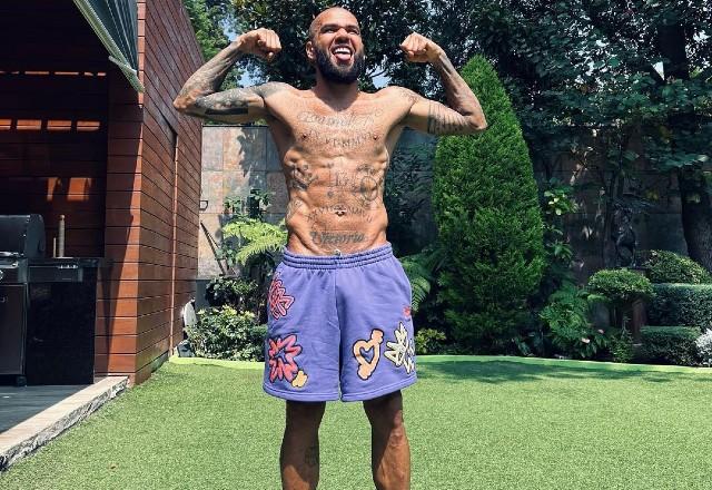 daniel alves