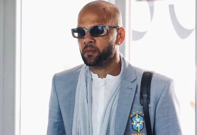daniel alves