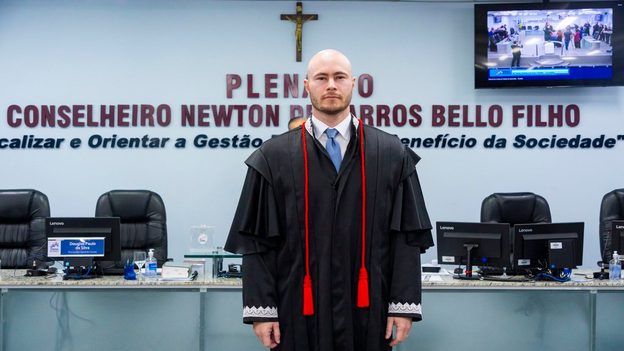 Homicídio no MA: polícia não investigou sobrinho de Brandão Homicídio no MA: polícia não investigou sobrinho de Brandão