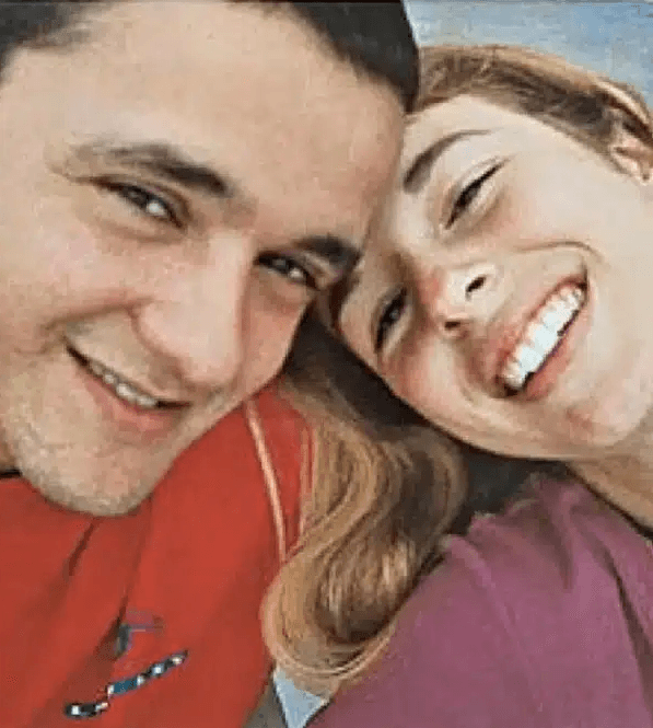 Daniel Cravinhos e Suzane | Reprodução