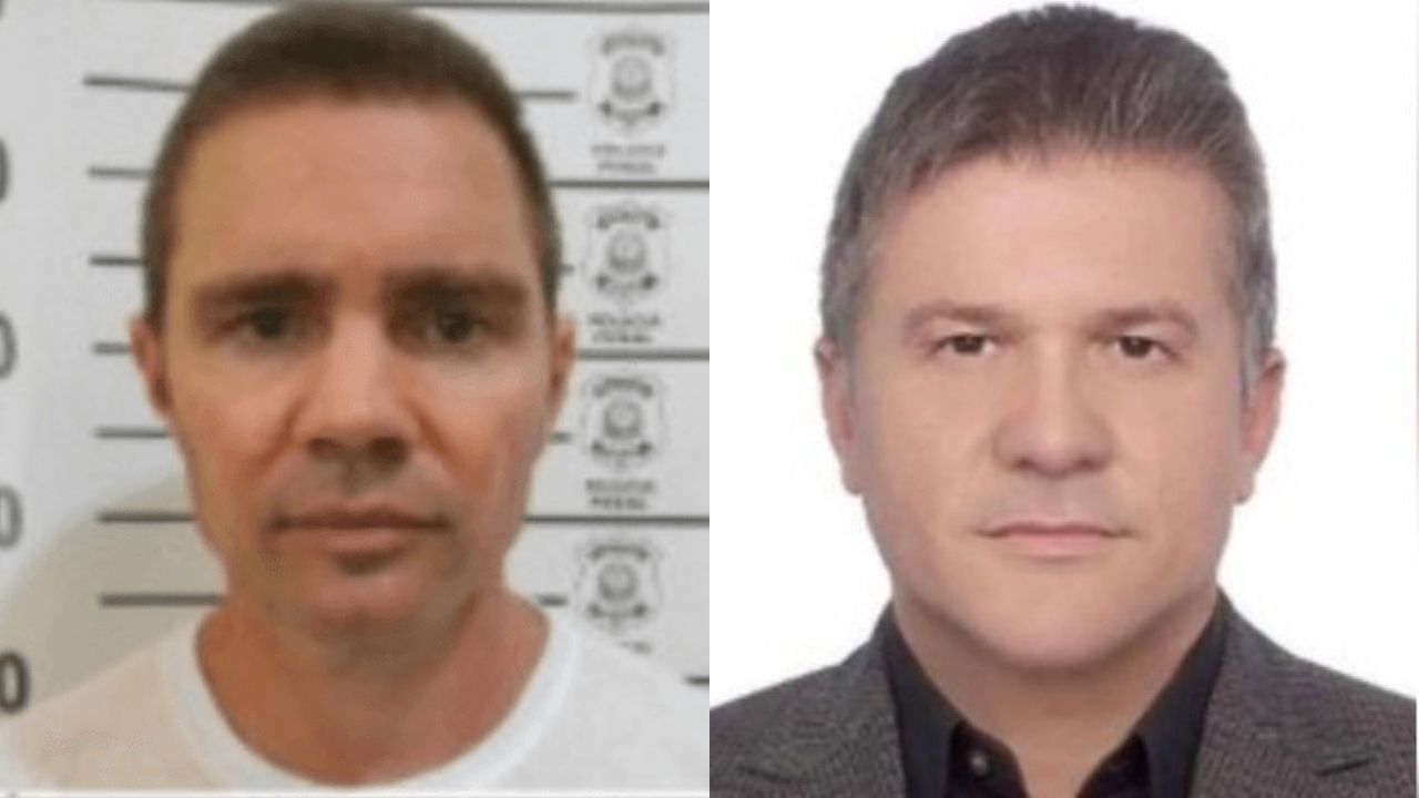 PF intima Daniel e Henrique Vorcaro para depor PF intima Daniel e Henrique Vorcaro para depor