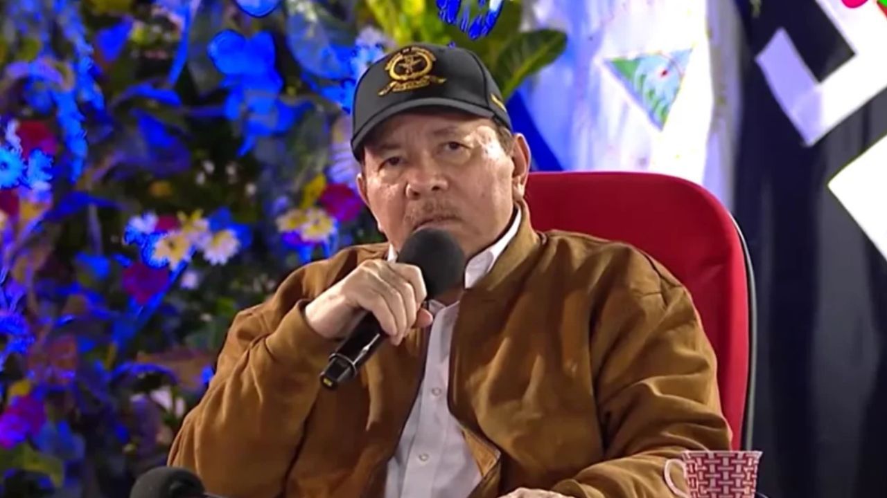 EUA dizem que regime Ortega, da Nicarágua, está "avisado" EUA dizem que regime Ortega, da Nicarágua, está "avisado"