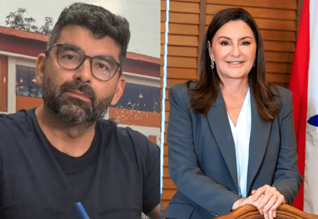 Genial/Quaest: Daniel Santos e Hana Ghassan empatam em disputa pelo governo do Pará
