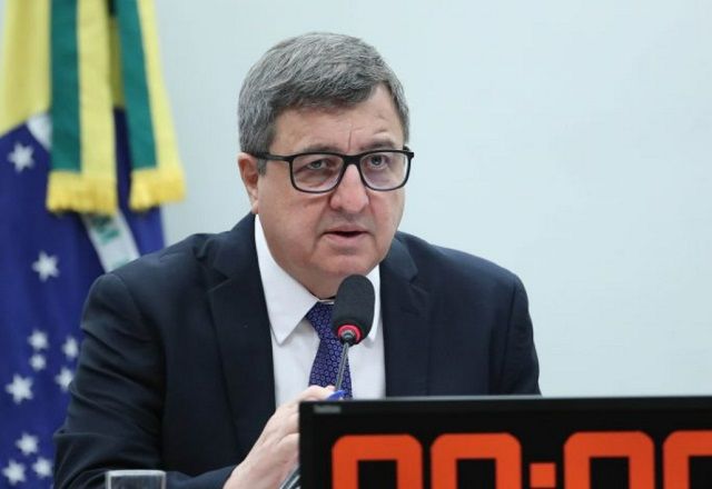 Danilo Forte é o relator do Projeto de Lei na Comissão de Desenvolvimento Econômico | Bruno Spada/Câmara dos Deputados