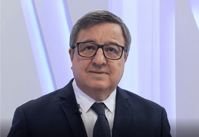 “Coube ao presidente do Congresso, em um ato de coragem de Rodrigo Pacheco, não aceitar a Medida Provisória”, disse ao Perspectiva desta segunda (18) | Reprodução YouTube\SBT News