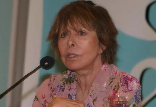 Escritora, jornalista e atriz, Danuza Leão morre aos 88 anos, no RJ Escritora, jornalista e atriz, Danuza Leão morre aos 88 anos, no RJ
