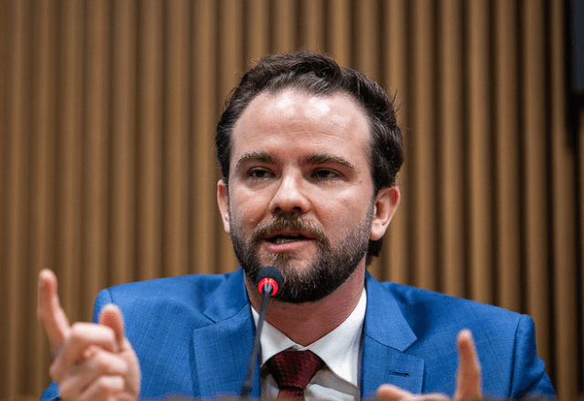 Ministro da Fazenda estreia agenda internacional com viagem a Washington para reuniões do FMI | Reprodução Washington Costa/Fazenda